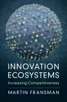 Innovation Ecosystems cover