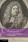 The Cambridge Companion to Pufendorf cover