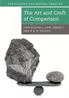 The Art and Craft of Comparison cover