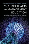 The Liberal Arts and Management Education cover