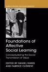 Foundations of Affective Social Learning cover