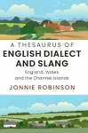 A Thesaurus of English Dialect and Slang cover