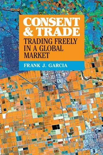 Consent and Trade cover