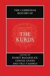 The Cambridge History of the Kurds cover