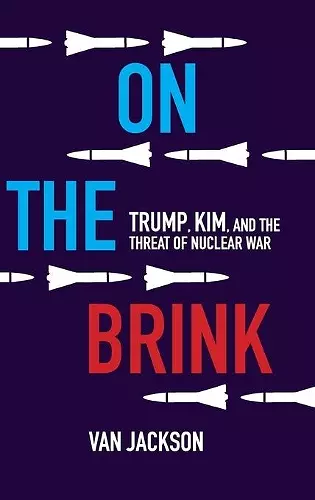 On the Brink cover