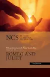 Romeo and Juliet cover