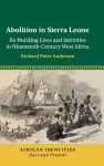 Abolition in Sierra Leone cover