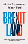 Brexitland cover