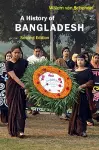 A History of Bangladesh cover