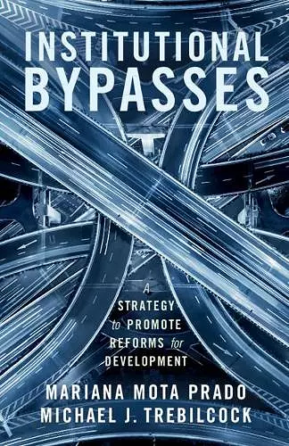 Institutional Bypasses cover