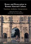 Reuse and Renovation in Roman Material Culture cover