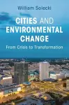 Cities and Environmental Change cover