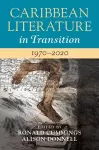 Caribbean Literature in Transition, 1970–2020: Volume 3 cover