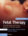 Fetal Therapy cover