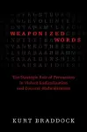 Weaponized Words cover