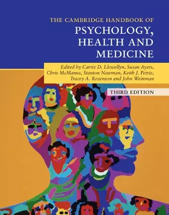 Cambridge Handbook of Psychology, Health and Medicine cover