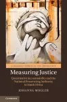 Measuring Justice cover