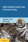 Multi-resolution Image Fusion in Remote Sensing cover