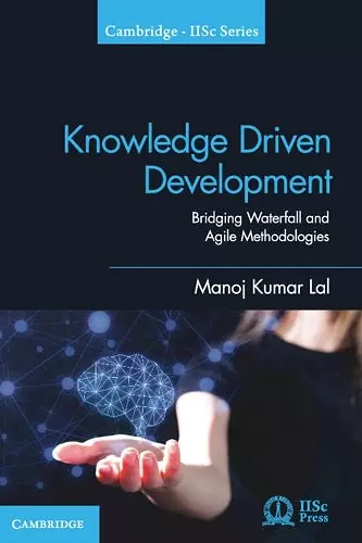 Knowledge Driven Development cover