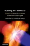 Duelling for Supremacy cover