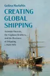 Creating Global Shipping cover