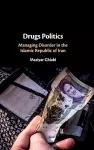 Drugs Politics cover