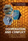 Cooperation and Conflict cover