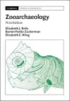 Zooarchaeology cover