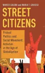 Street Citizens cover