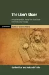 The Lion's Share cover