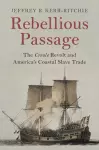 Rebellious Passage cover