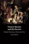 Frances Burney and the Doctors cover