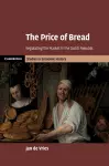 The Price of Bread cover