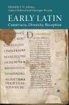 Early Latin cover
