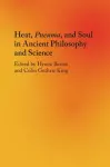 Heat, Pneuma, and Soul in Ancient Philosophy and Science cover