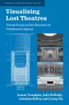 Visualising Lost Theatres cover