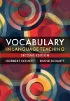 Vocabulary in Language Teaching cover