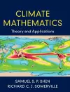 Climate Mathematics cover