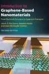 Introduction to Graphene-Based Nanomaterials cover