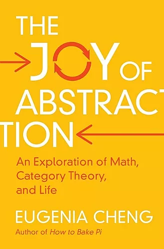 The Joy of Abstraction cover