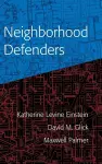 Neighborhood Defenders cover