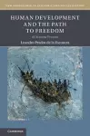 Human Development and the Path to Freedom cover