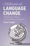 Millennia of Language Change cover