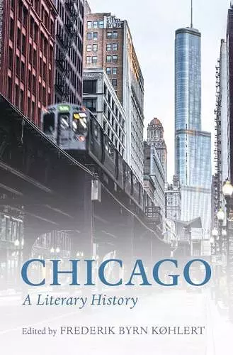 Chicago cover