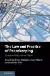 The Law and Practice of Peacekeeping cover