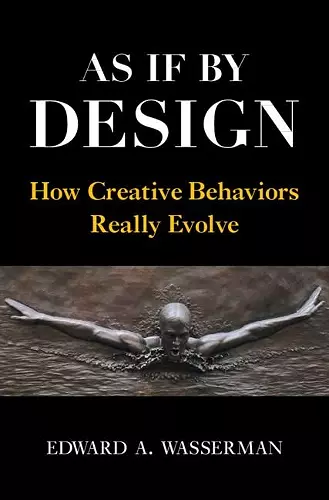 As If By Design cover