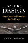 As If By Design cover