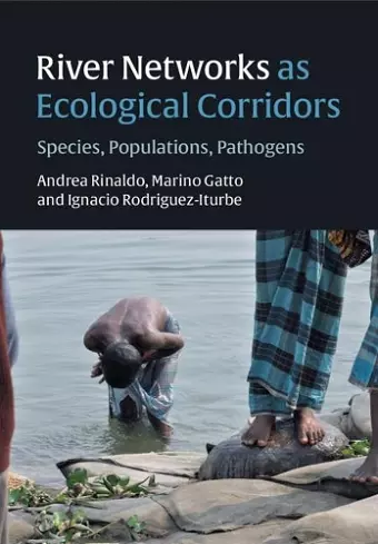 River Networks as Ecological Corridors cover