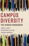 Campus Diversity cover