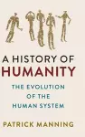 A History of Humanity cover